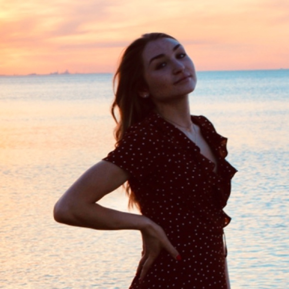 Meet your Posher, Annalise